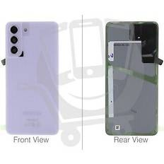 Samsung S21 FE 5G SM-G990 Lavender Battery Cover
