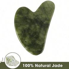 Skincare Shein Heart Design Gua Sha Board Massager
