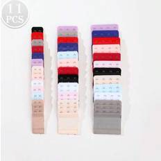 Bra Extenders on sale Shein Elongation Of Elasticity Bra Extension Buckle - 2 Hooks