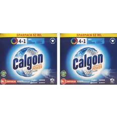 Calgon 4in1 Power Pulver 52 Vaske 1.71