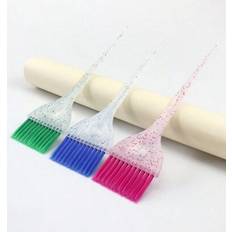 Hair Colouring Brushes Shein Hairdressing Dyeing Brush Tool Kit 1-3pcs