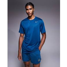 Nike Tops Nike Training Legend Dri-FIT T-shirt - Blue