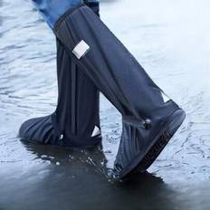 Shoe Covers Shein Waterproof Rain Shoe Covers Slip Resistance