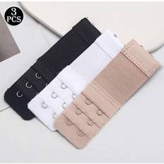 Bra Extenders Shein Bra Extender Hooks Adjustable Elastic - Breasted