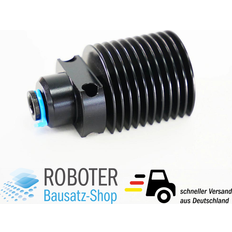 Lüftersteuerungen E3D Revo CR Kühlkörper Heatsink