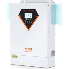 VEVOR Hybrid Solar Inverter Oplader 5500W 230V