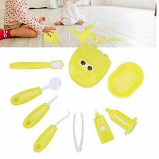 Shein Dentist Tools Model 9Pcs Set