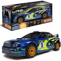 HPI Racing RC Cars HPI Racing WR8 Flux 2001 1:8 RTR RC Car