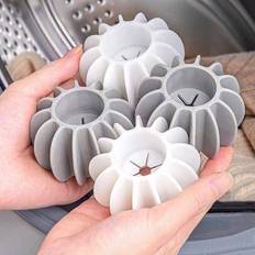 Lint Rollers Shein Random Pet Hair Remover Balls - Wrinkles