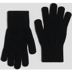 H&M Mittens H&M Boys Smartphone Gloves - Black