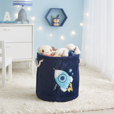 Laundry Baskets Idea Nuova Heritage Club Kid Space Figural Fur Laundry Hamper