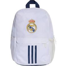 Børn - Hvid Tasker adidas Real Madrid Rygsæk Til Børn - White/Team Navy Blue