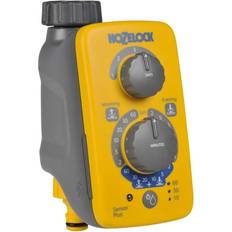 Hozelock Water Controls Hozelock Watering Timer Sensor Controller Plus