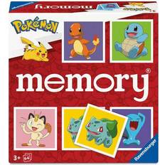 Ravensburger pokemon Ravensburger Pokémon Game Memory Card