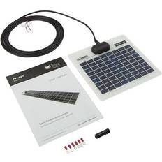 Solar Panels PV Logic 5W Flexi Solar Panel Kit