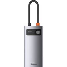 Dsport USB C Hub Type C HDMI Adapter