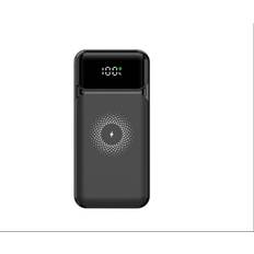 Powerbank 20000mAh 22.5W PD 15W Trådlös Snabbladdning