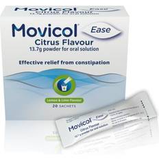 Movicol Medicines Ease Stick Sachets Citrus 20 Sachets