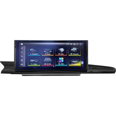 GPS-Empfänger Audi A6 A7 MMI 3G 8 Inch Touchscreen Android GPS