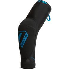 Youth Elbow Pads Black S M