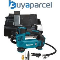 Makita Compressors Makita DMP180Z 18V LXT Lithium Ion Cordless Inflator