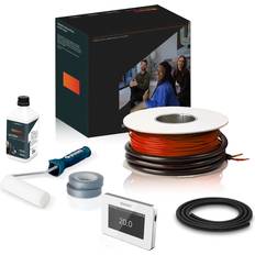 Underfloor Heating ProWarm Electric Loose Underfloor Heating Cable 14m 100W