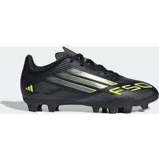 Football Shoes adidas F50 Club Firm Ground Football Boot - Black