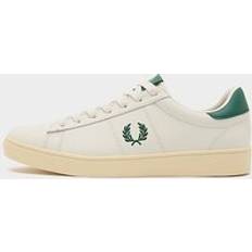 Fred Perry Sneakers Fred Perry Spencer Herr - White