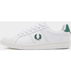 Fred Perry B721 Mens - White