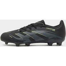 Adidas Svarta Fotbollsskor Barnskor adidas Predator League FG Junior - Black