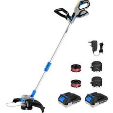 Dekopro 20V Cordless String Trimmer Edger