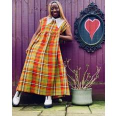 Handarbetsmönster Sussex Seamstress Paper Sewing Pattern Amberley Dress
