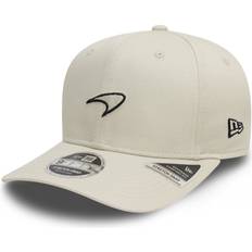 Sports Fan Apparel New Era 9Fifty Stretch Snapback Cap Beige S M