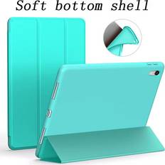 Mint Green iPad 10 Gen Case 2022