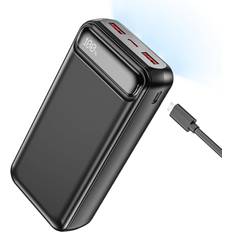 Dudao Power Bank 50000mAh 22.5W