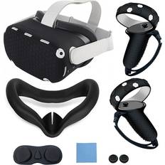 VR - Virtual Reality Tlily Protective Cover Controller Grips VR Shell