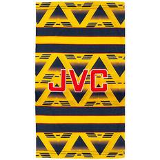 Scarfs Fan Originals Arsenal Snood Neck Scarf Yellow Away Kit