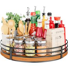 13 Inch Lazy Susan Turntable Organizer