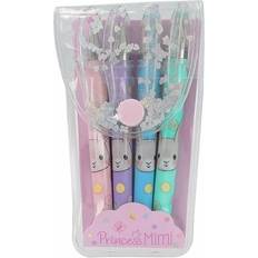 Princess Mimi Colourful Gel Pen Set