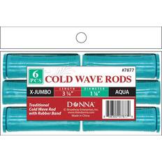 DKNY Donna Cold Wave Rods 325L 1125D Jumbo 6pcs