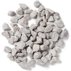 Small Stones & Sand Altico Dove Grey Stone Bulk Bag 850 kg