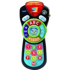Passeggini per Bambini Vtech Super Telecomando Parlante Imitare Grandi