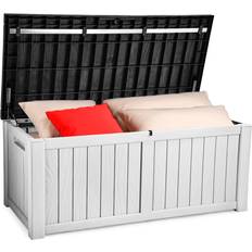 Garden Storage Box Waterproof 460L