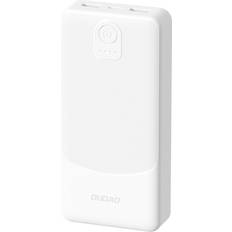 K10Pro Powerbank 20000mAh 2xUSB-A 2.4A