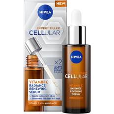 Nivea Cellular Expert Filler Vitamin C Radiance Serum 30ml