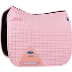 Saddle Pads Weatherbeeta Prime Air-Tec Dressage Saddle Pad Large - Pink