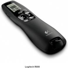 Logitech Professional Presenter R800