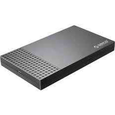 ChaoChuang 2.5 Inch Type C USB3.1 To SATA3.0 HDD Case