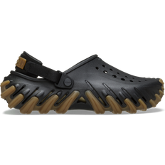 Crocs echo clogs Crocs Echo Gum RO Clogs Unisex - Black