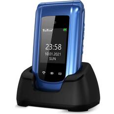 Big Button Mobile Phone for Elderly Sim Free